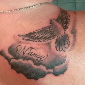 Meet your Posher, Kelly